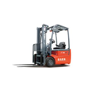 G系列1.25-1.5噸后驅(qū)蓄電池平衡重式叉車